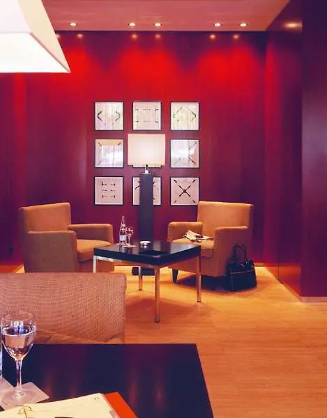 Ac Hotel Ciudad De Pamplona